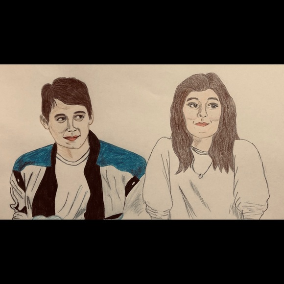 Art Requests - Picture 2 of 3